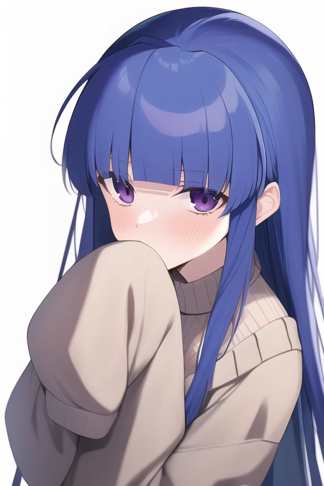 【二次元】Ai画像生成第3弹41P