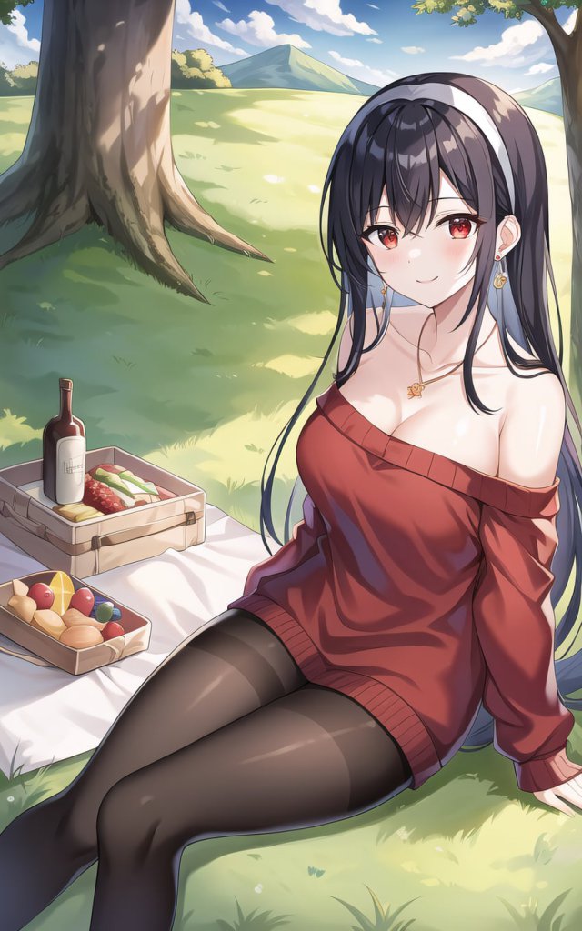 【二次元】Ai画像生成第4弹 41P