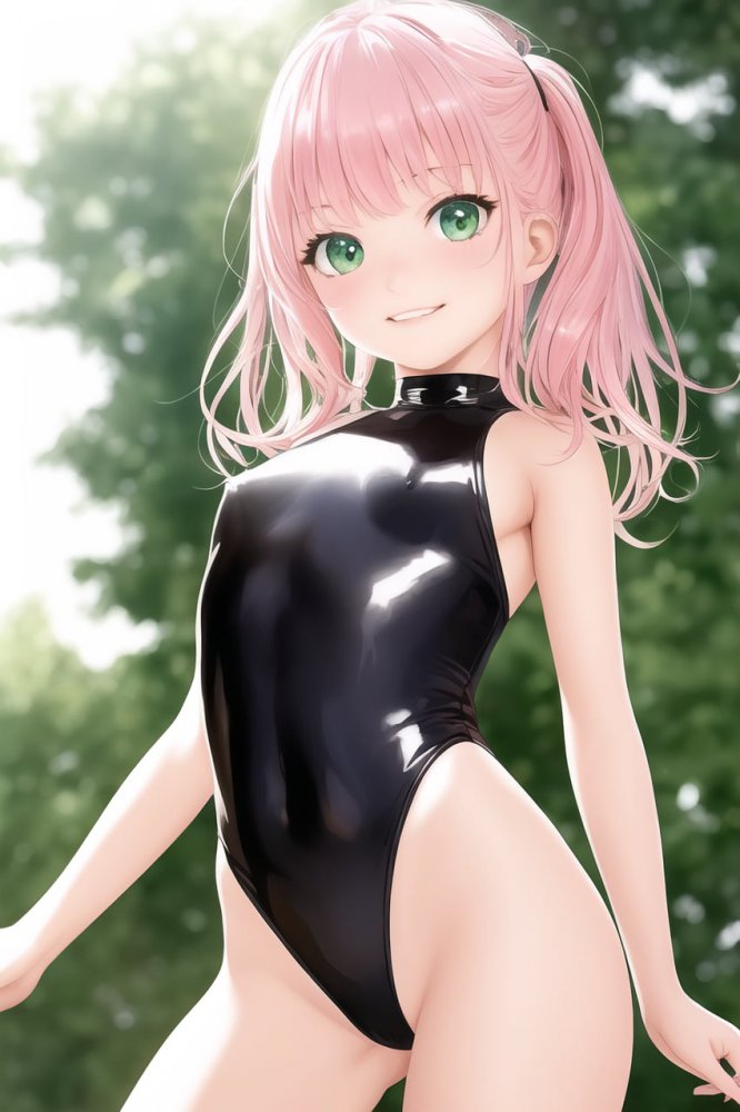 【二次元】Ai画像生成第5弹 41P