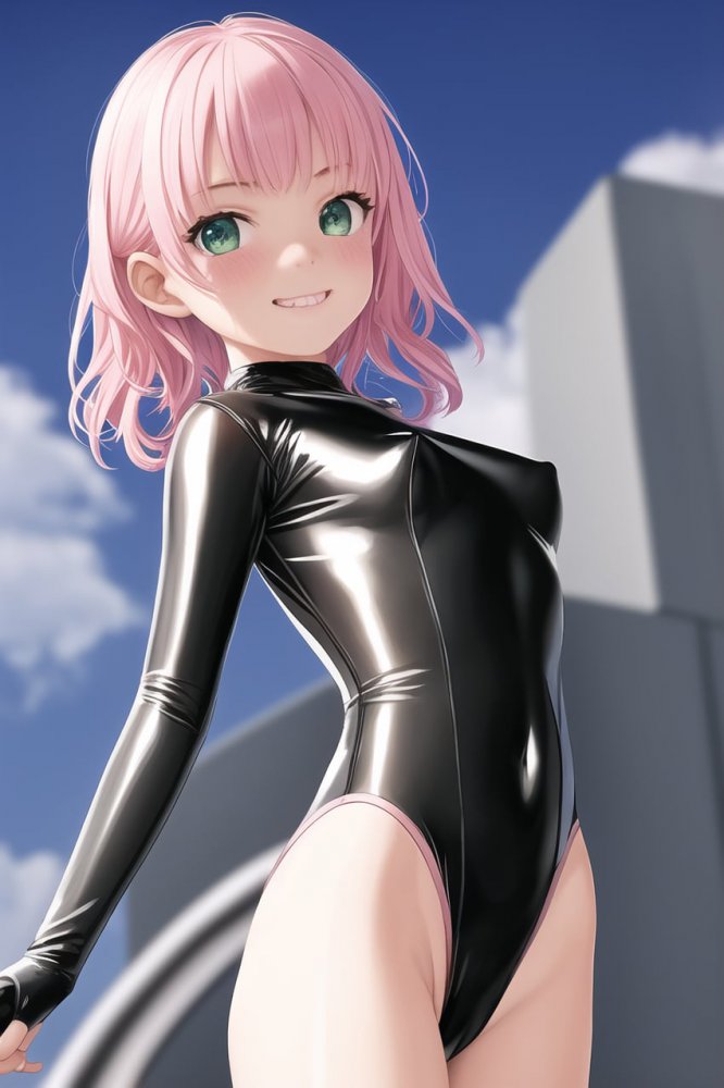 【二次元】Ai画像生成第5弹 41P