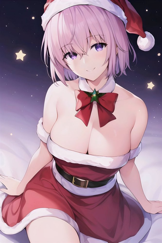 【二次元】Ai画像生成第6弹 40P