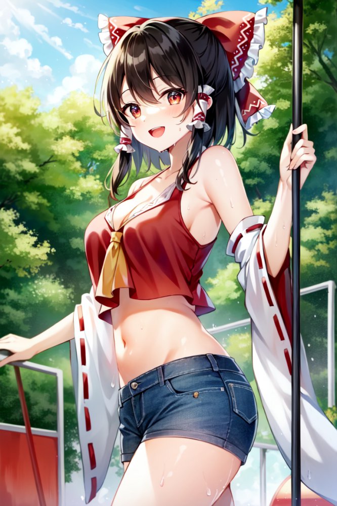 【二次元】Ai画像生成第8弹 42P