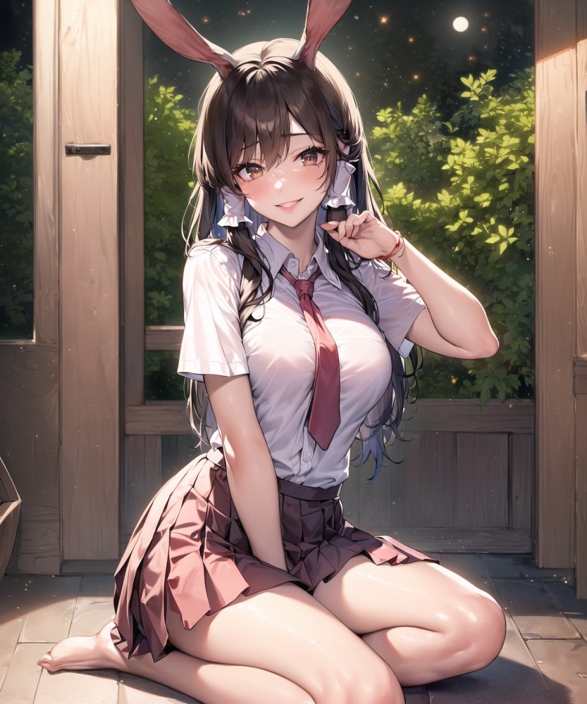 【二次元】Ai画像生成第7弹 42P