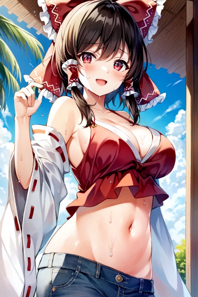 【二次元】Ai画像生成第8弹 42P