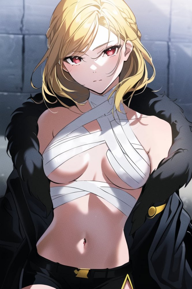 【二次元】Ai画像生成第5弹 41P