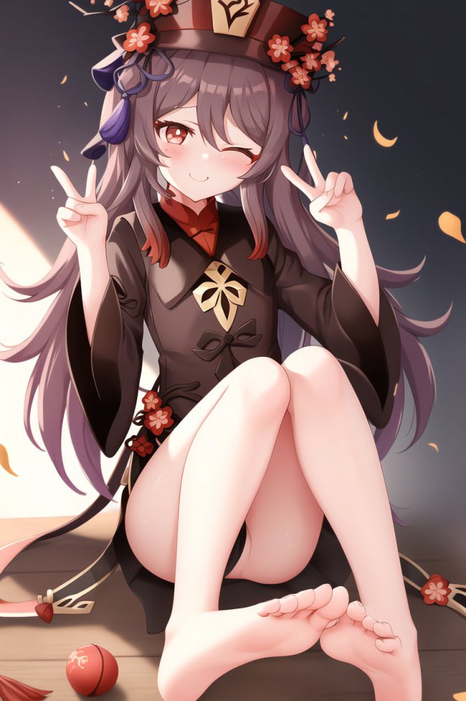 【二次元】Ai画像生成第6弹 40P