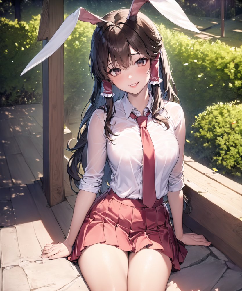 【二次元】Ai画像生成第7弹 42P