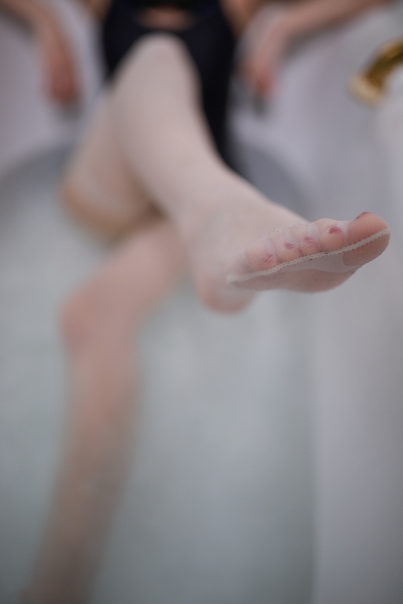 Coser@您的蛋蛋 - 夏日泳装 浴缸