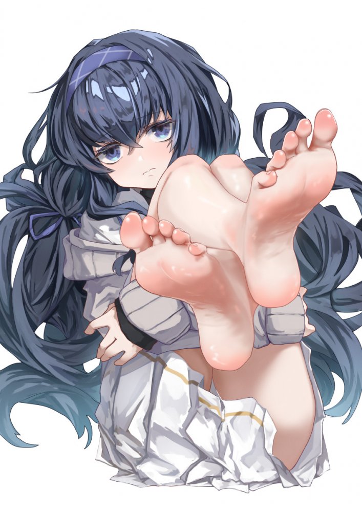 足控图片壁纸 二次元向 40P