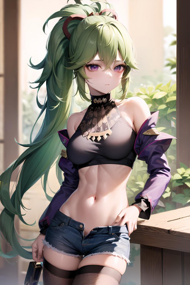 【二次元】Ai画像生成第9弹 42P