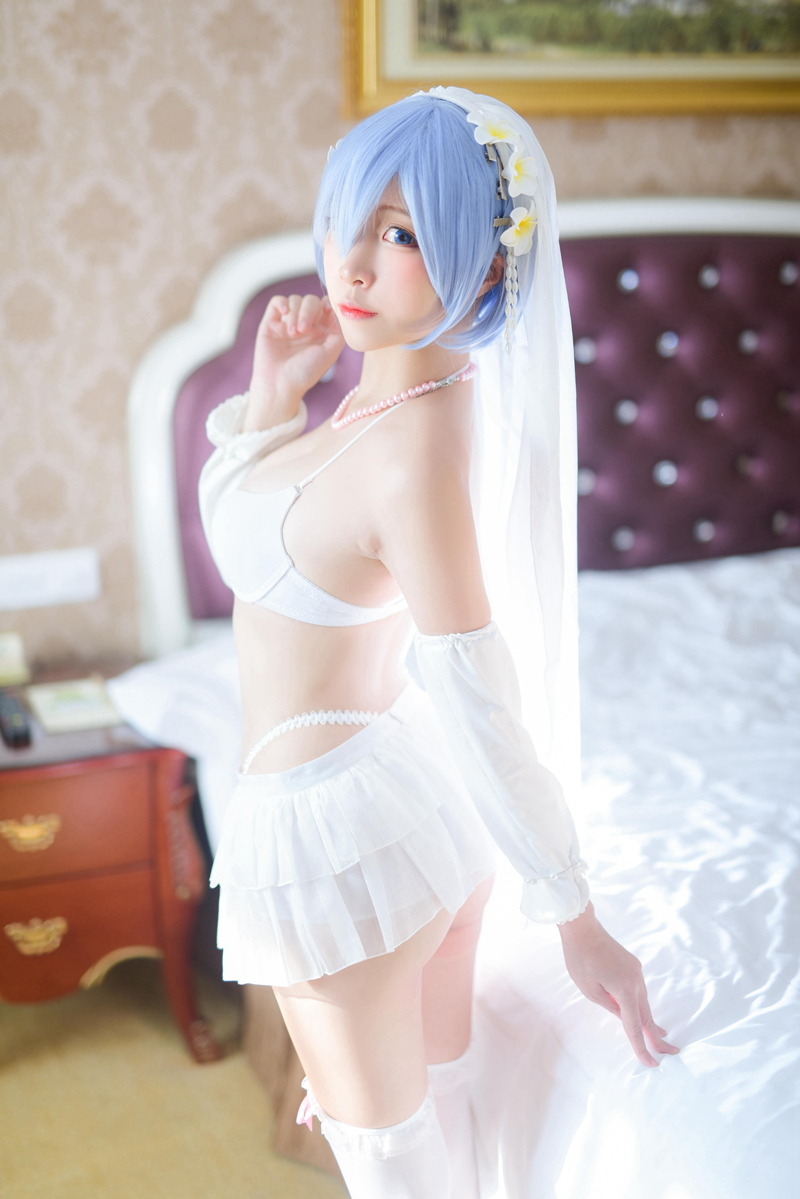 二佐Nisa Cosplay合集下载 24G 网盘下载