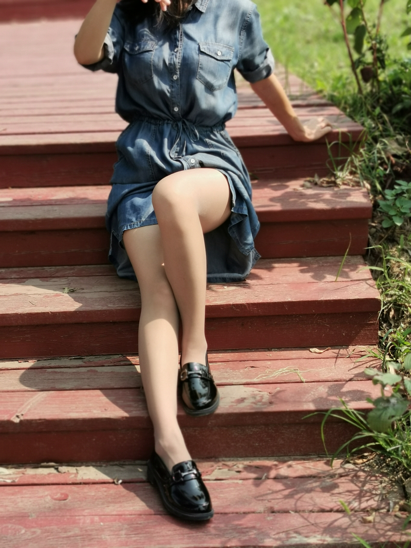 足控福利写真：乔伊丝Joys 34套合集 30G