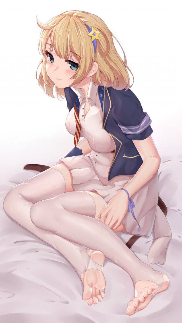 足控二次元绅士壁纸 40P