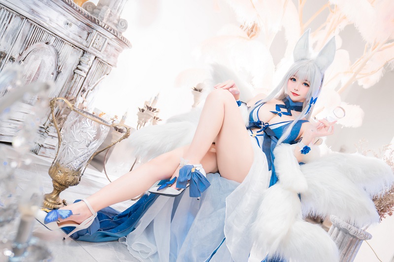 coser@Momoko葵葵(Aoi Momoko)合集29套 网盘下载