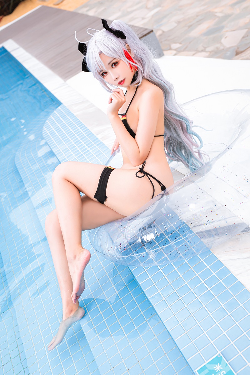 coser@Momoko葵葵(Aoi Momoko)合集29套 网盘下载