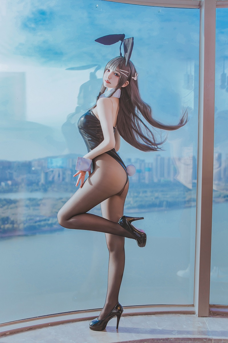 Coser衣衣合集 14套网盘下载