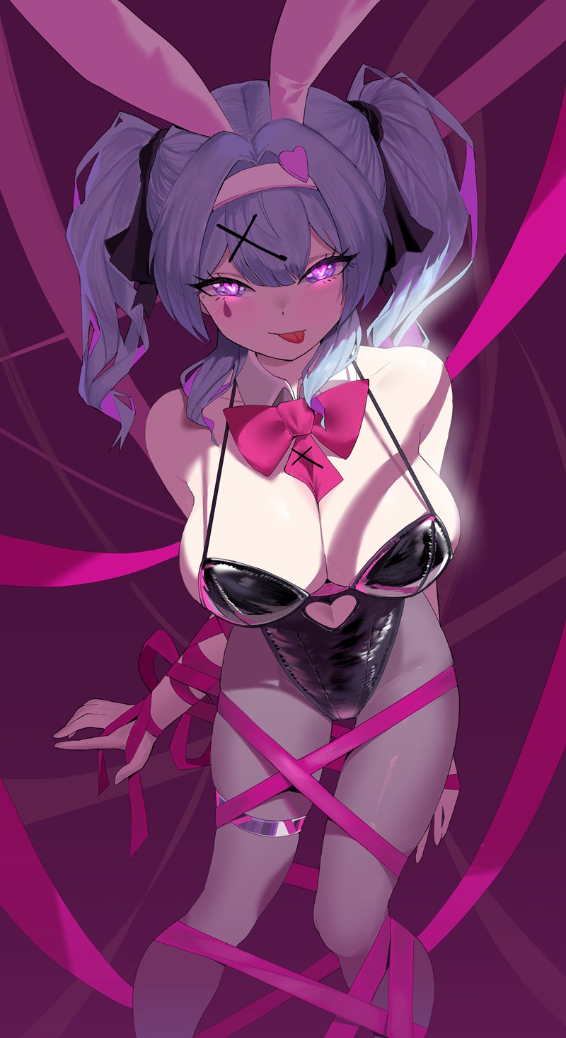 Hentai：二次元捆绑束缚图片 patr20 51P