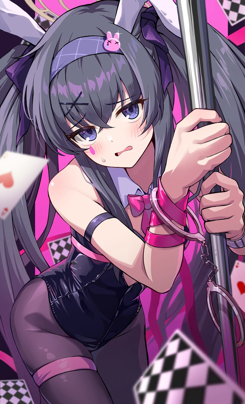 Hentai：二次元捆绑束缚图片 patr20 51P