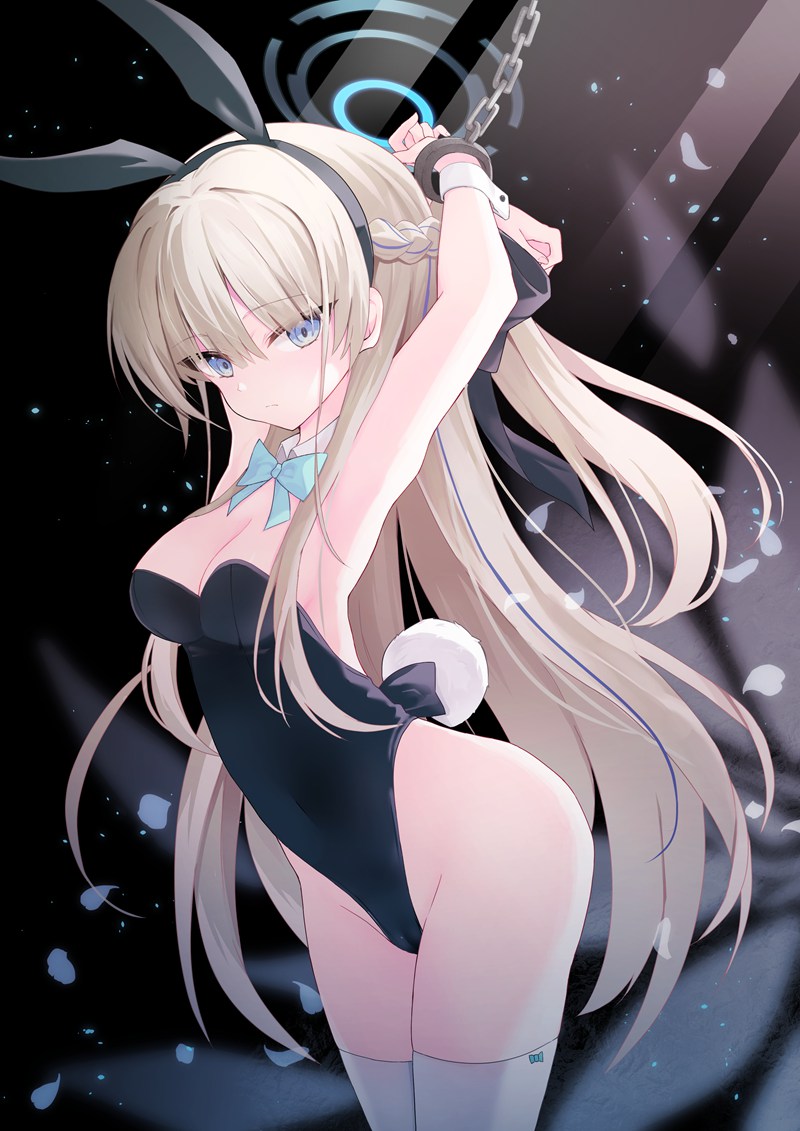 Hentai：二次元捆绑束缚图片 patr21 51P