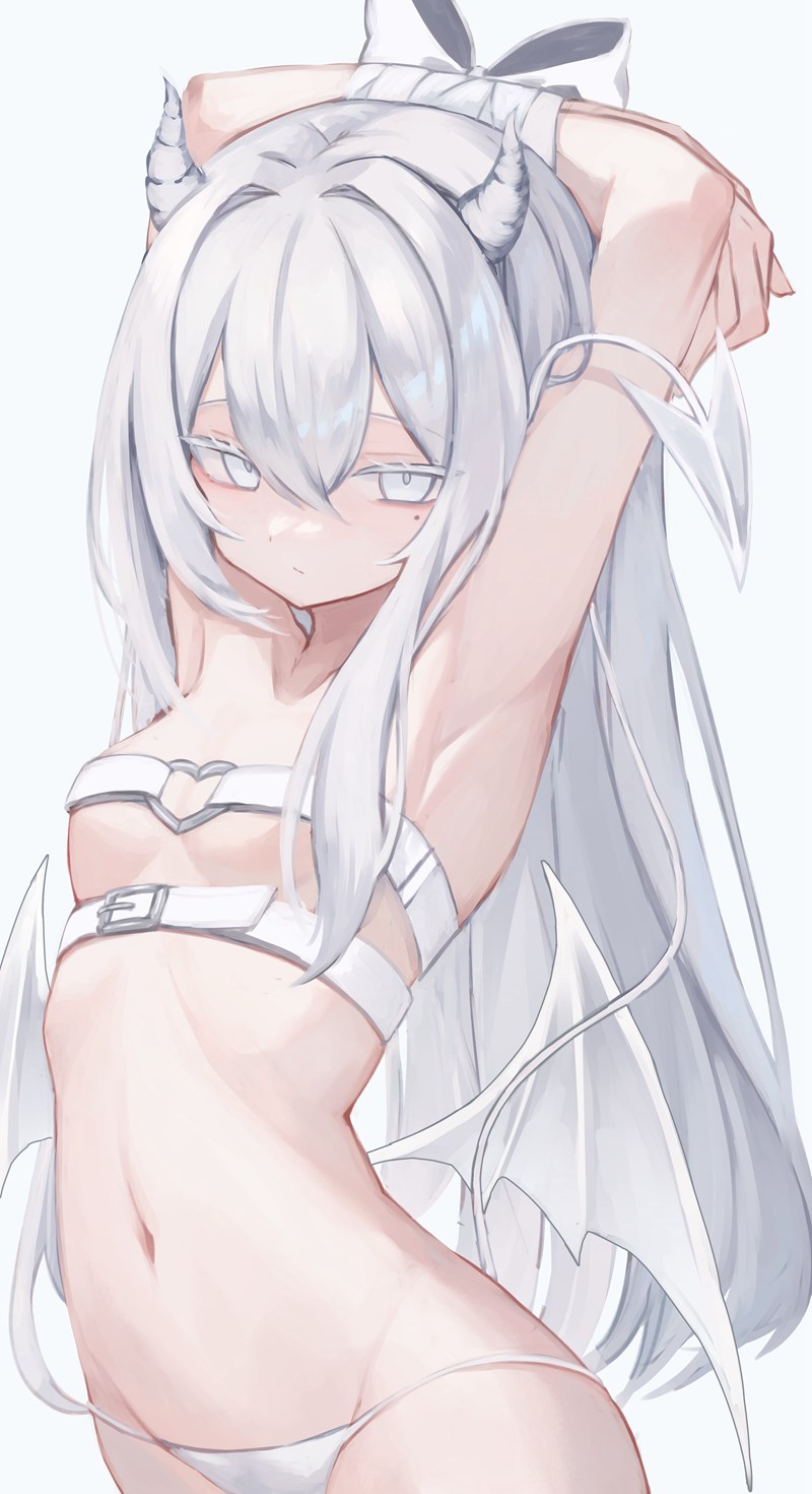 【二次元禁忌美学】Vol.3|40张调教×捆绑艺术|紧缚×拘束×束缚|未删减资源包