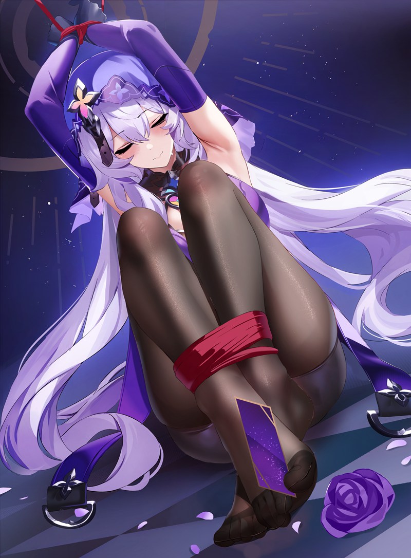 【二次元禁忌美学】Vol.4|49张调教×捆绑深渊|紧缚×拘束×束缚|未和谐资源包