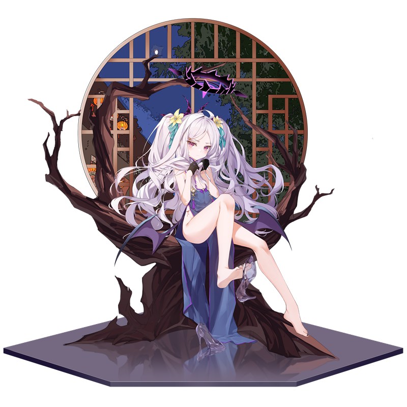 【二次元足控特辑】裸足×美腿终极典藏Vol.4｜40张玉足盛宴｜未删减原图资源包