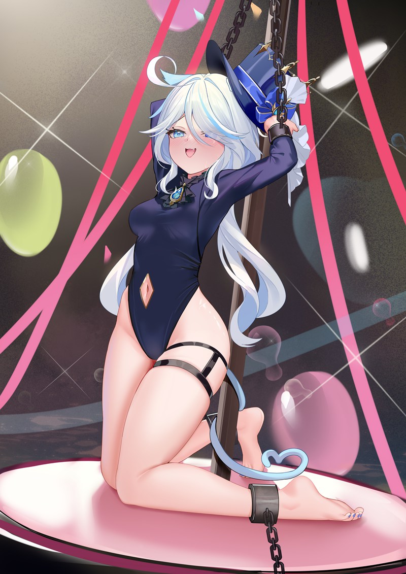 【二次元禁忌美学】Vol.3|40张调教×捆绑艺术|紧缚×拘束×束缚|未删减资源包