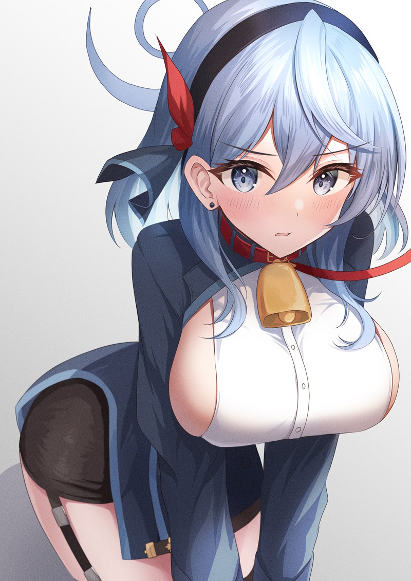 二次元捆绑特辑Vol.16｜40张束缚×紧缚高清图+原图下载