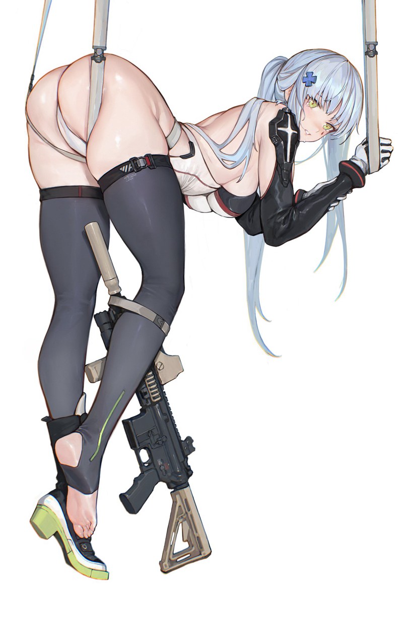 二次元捆绑特辑Vol.20|42张高清束缚壁纸|绳索×镣铐×永久下载