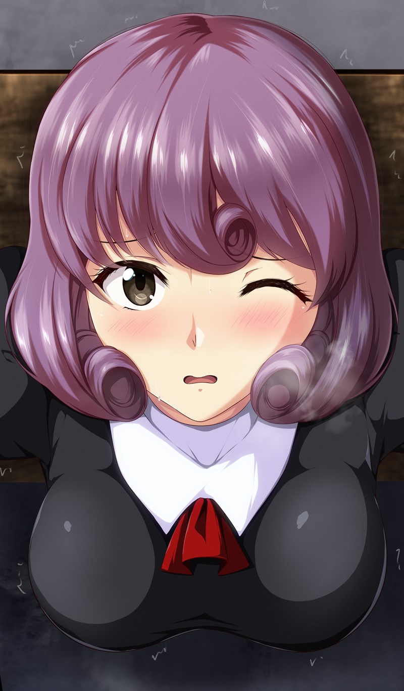 二次元捆绑特辑Vol.23｜42张高清束缚图｜锁链×项圈×高清原图