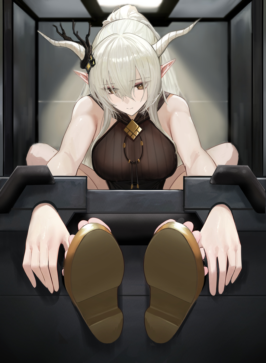 二次元捆绑漫画2 17P