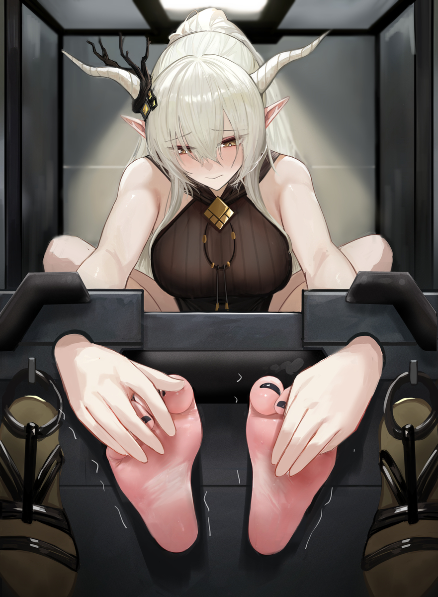 二次元捆绑漫画2 17P