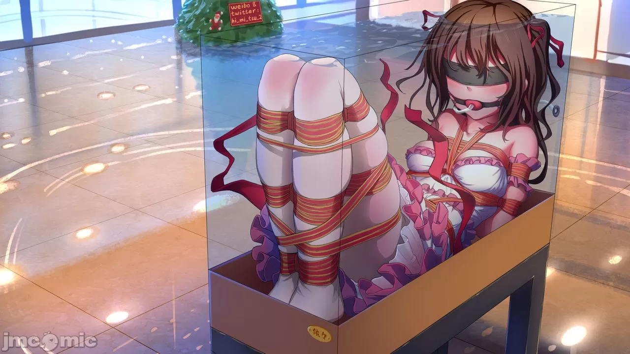 绳艺捆绑杂图 35P