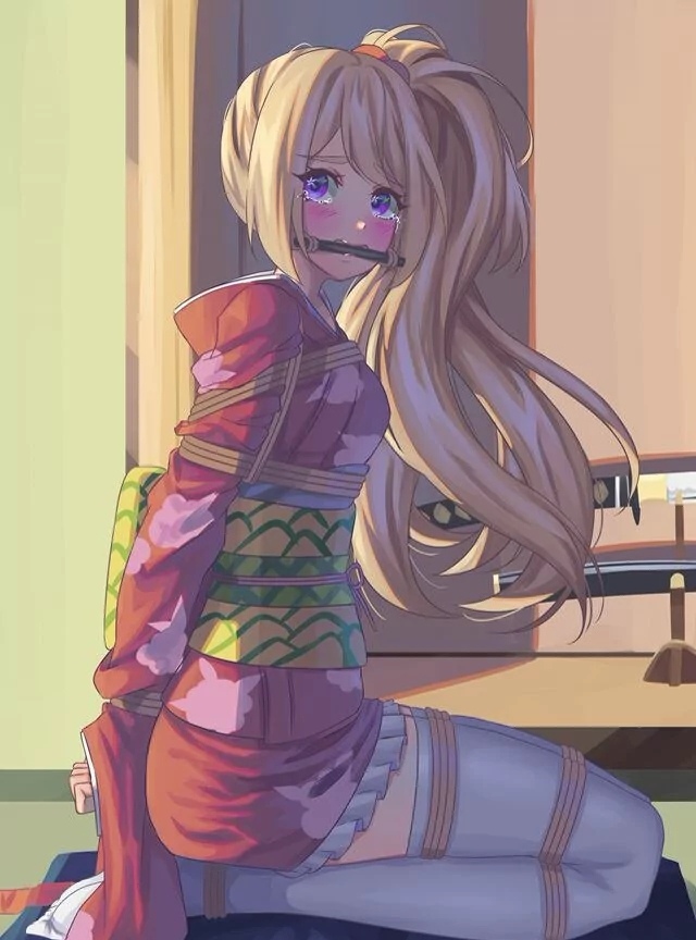 捆绑杂图个人收藏part1 23P