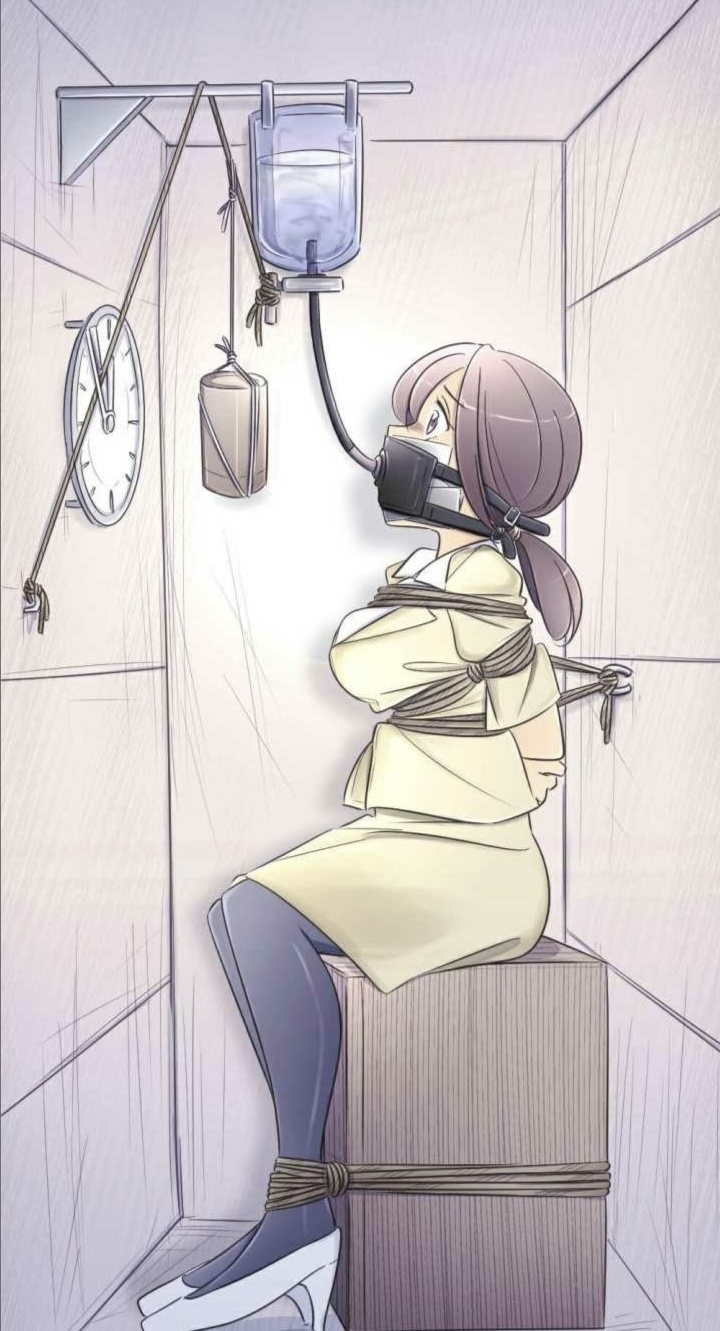 捆绑杂图个人收藏part2 21P