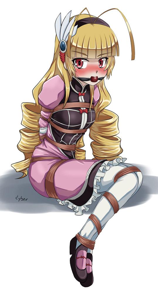 捆绑杂图个人收藏part1 23P