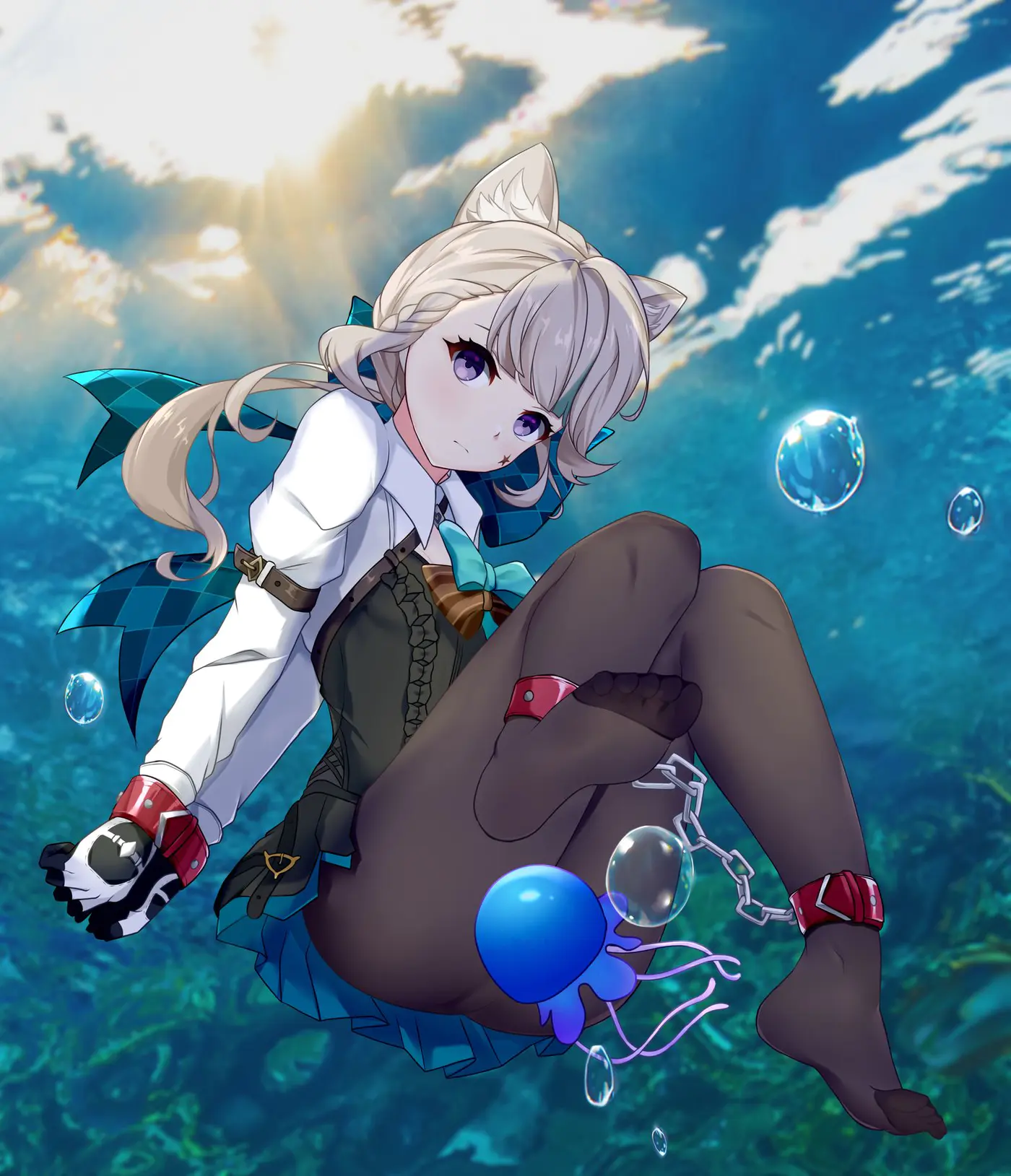 kb二次元捆绑图（二）18P