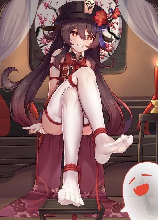 kb二次元捆绑图(二)18P