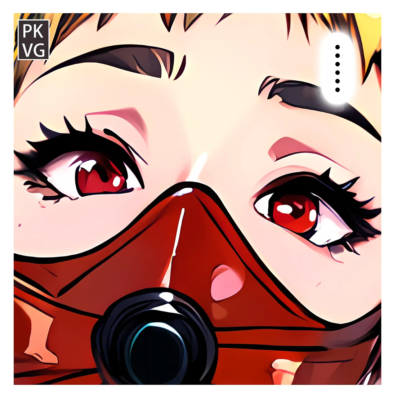 畜化视界人形犬篇-美少男M 18P