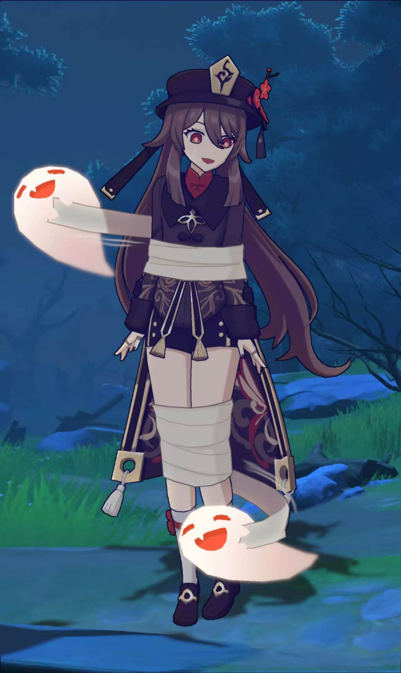 kb二次元捆绑图（三）