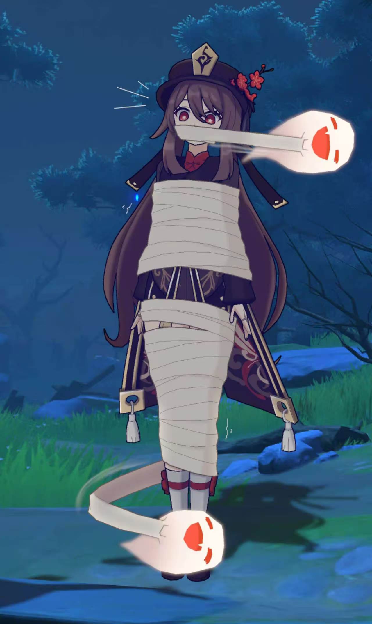 kb二次元捆绑图（三）