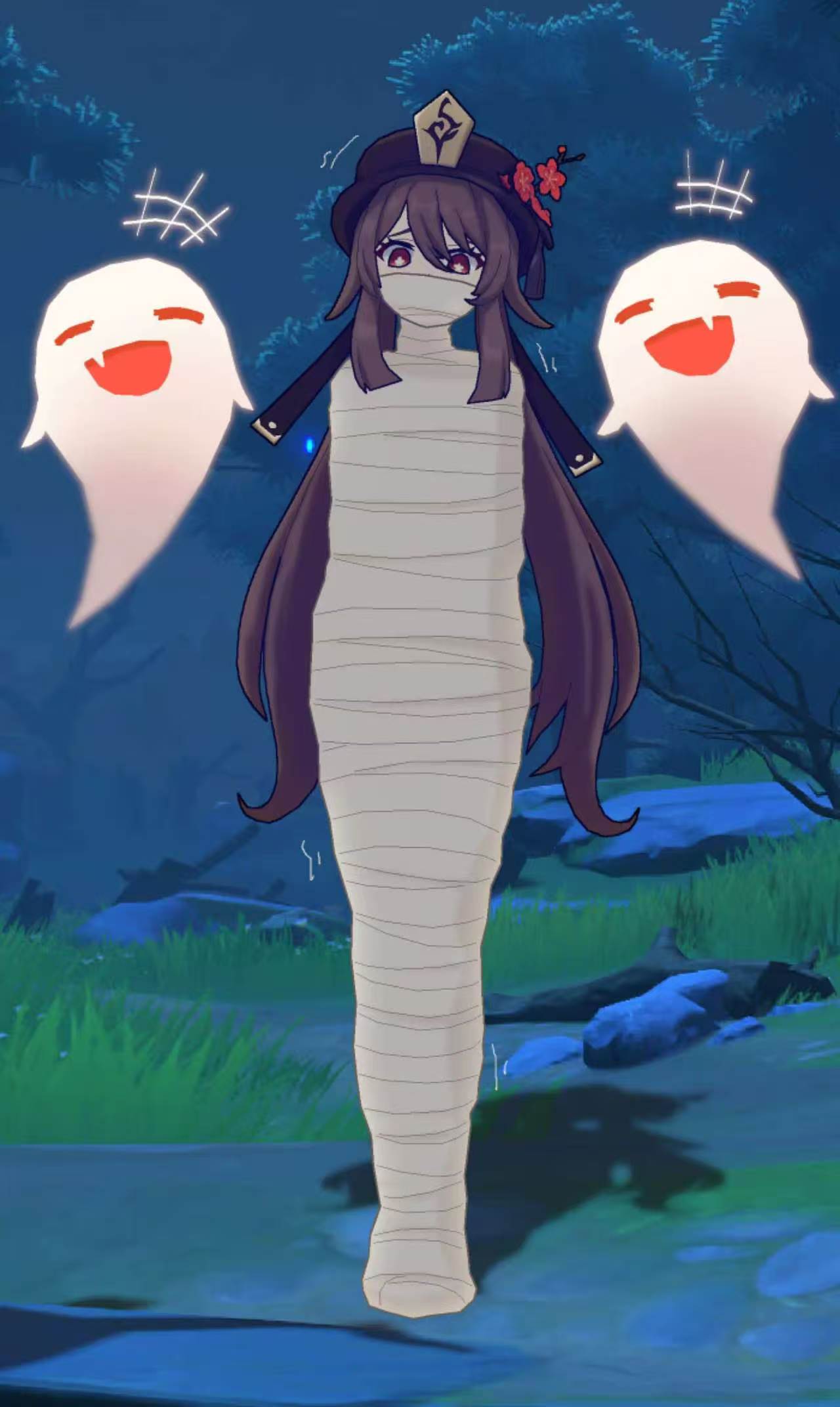 kb二次元捆绑图（三）