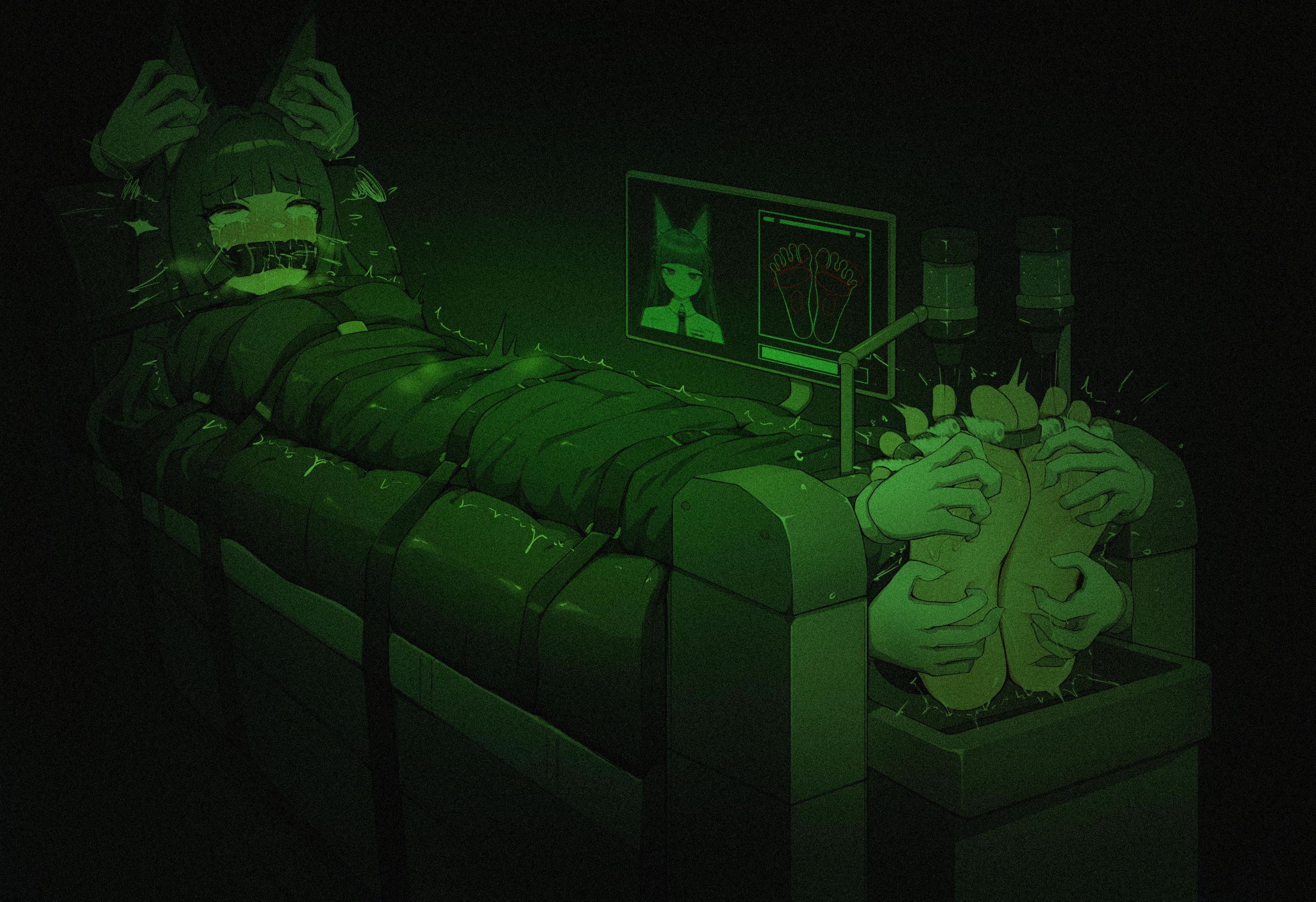 绝密档案  星见雅 13P