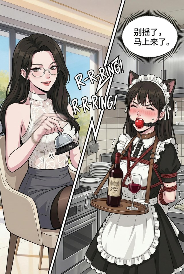 撞破秘密后我成了上司的专属藏品