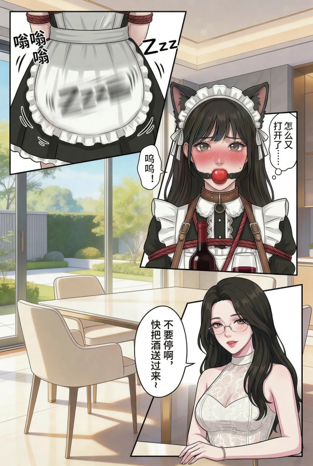 撞破秘密后我成了上司的专属藏品