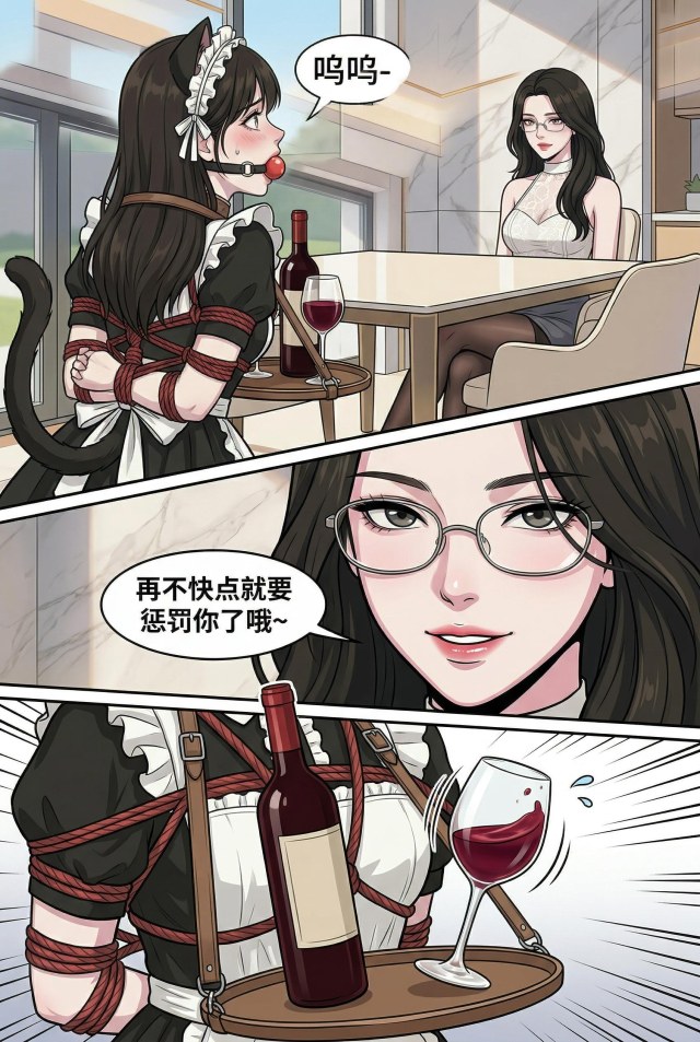 撞破秘密后我成了上司的专属藏品