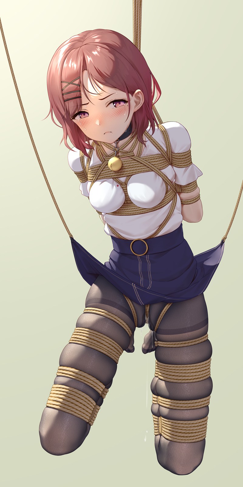 二次元捆绑图35P