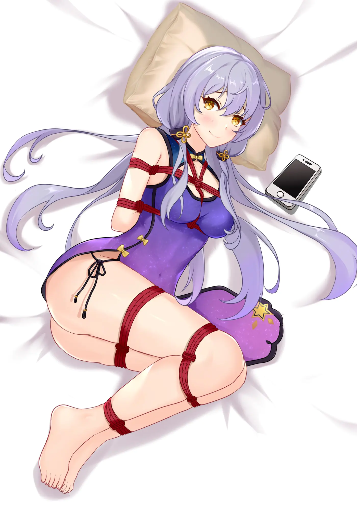 kb二次元捆绑图（二）18P