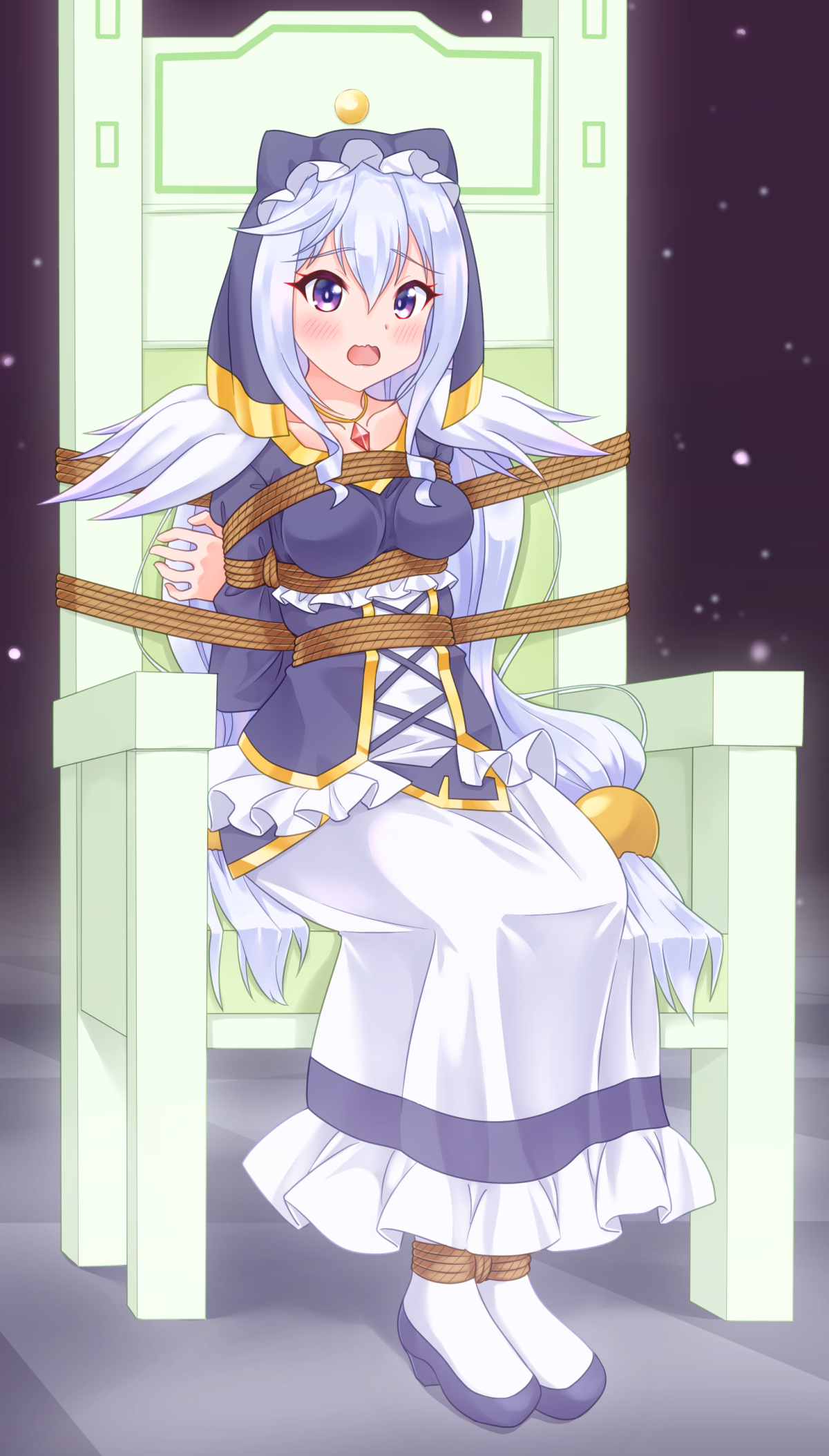 绳艺捆绑杂图个人收藏part3