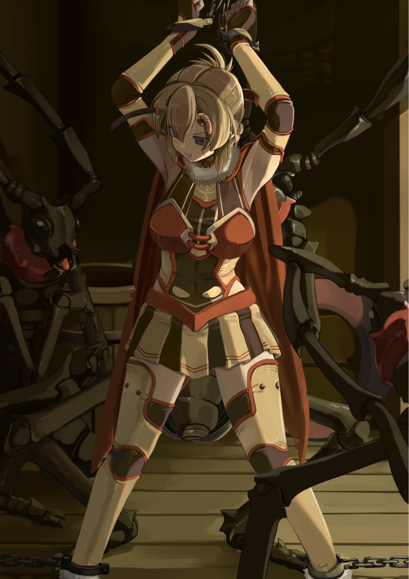 绳艺捆绑杂图个人收藏part3